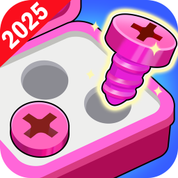 دانلود Screw Snap: Nuts & Bolts Jam