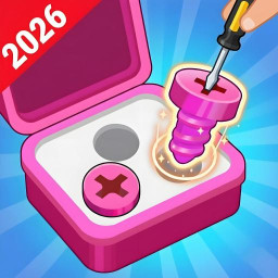 دانلود Screw Snap: Nuts & Bolts Jam