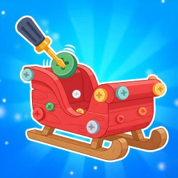 دانلود Screw Snap: Nuts & Bolts Jam