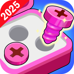 دانلود Screw Snap: Nuts & Bolts Jam