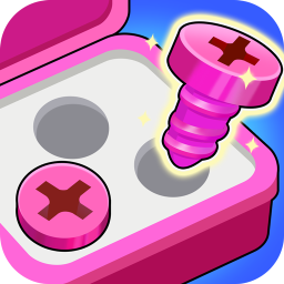 دانلود Screw Snap: Nuts & Bolts Jam
