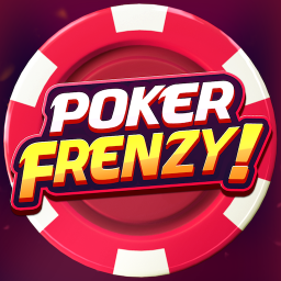 دانلود Poker Frenzy - Texas Hold`em