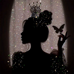 دانلود Black Art aesthetic Wallpaper