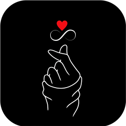 دانلود Black Art aesthetic Wallpaper