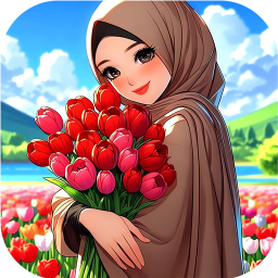 دانلود Hijab Wallpapers & Islamic