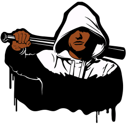 دانلود Ghetto Wallpaper: Dope, Trill