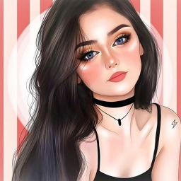 دانلود Girly M Wallpaper