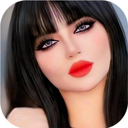 دانلود Girly M Wallpaper
