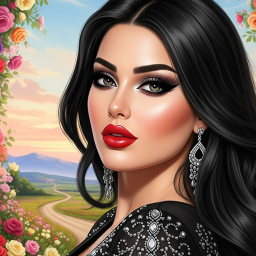دانلود Girly M Wallpaper