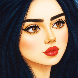 دانلود Girly M: Cute Beauty Wallpaper