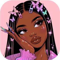 دانلود Melanin aesthetic wallpapers