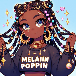 دانلود Melanin wallpapers