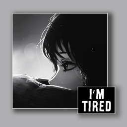دانلود Sad Anime Wallpaper