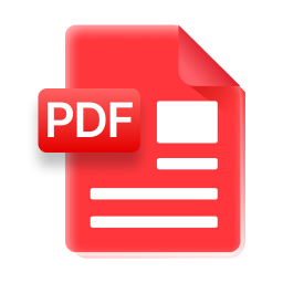 دانلود PDF Reader & PDF Editor