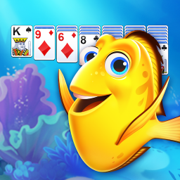 دانلود Solitaire: Fish Master
