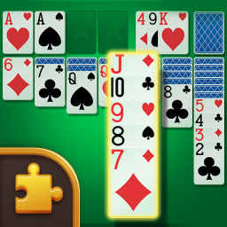 دانلود Solitaire Jigsaw kingdom