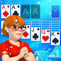 دانلود Solitaire: Card Games