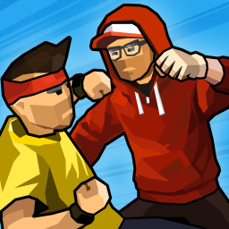 دانلود City Fighter vs Street Gang