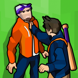 دانلود City Fighter vs Street Gang