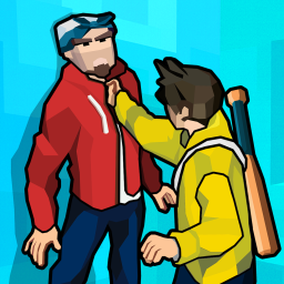 دانلود City Fighter vs Street Gang