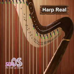 دانلود Harp Real