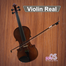 دانلود Violin Real