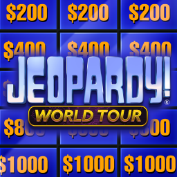 دانلود Jeopardy!® Trivia TV Game Show