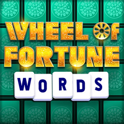 دانلود Wheel of Fortune Words