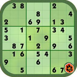 دانلود Sudoku Master - Classic puzzle