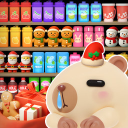 دانلود Sort Match™:3D Goods Puzzle