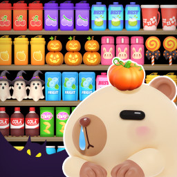 دانلود Sort Match™:3D Goods Puzzle