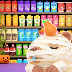 دانلود Sort Match™:3D Goods Puzzle