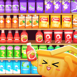 دانلود Sort Out - Goods Match Master