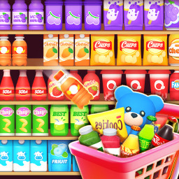دانلود Sort Out - Goods Match Master