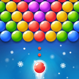 دانلود Bubble Shooter Relaxing