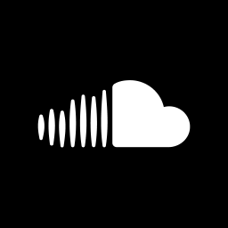 آیکون برنامه SoundCloud: Play Music & Songs