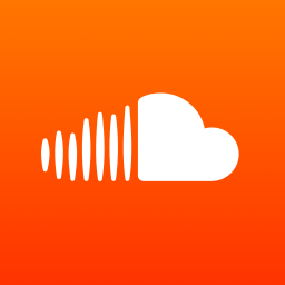 آیکون برنامه SoundCloud: Play Music & Songs