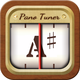 دانلود Pano Tuner - Chromatic Tuner