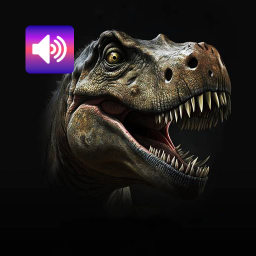 دانلود Tyrannosaurus Rex: Sounds