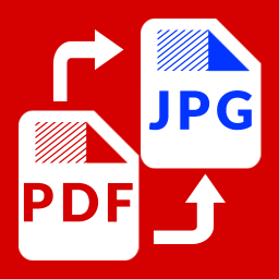 دانلود PDF to JPG Converter : Image C