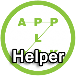 دانلود Helper(Smart App Lock)