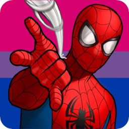 بازی مرد عنکبوتی ۲