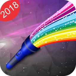 دانلود Color Flash Light 2018