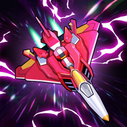 دانلود Galaxy Wing Zero