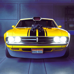 دانلود Chrome Valley Customs