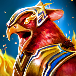 دانلود Rival Kingdoms: Ruination