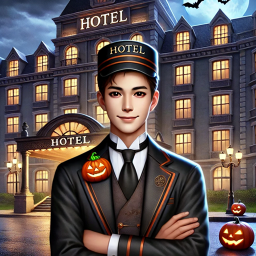 دانلود Hotel Manager Simulator 3D