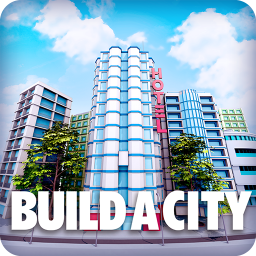 آیکون بازی City Island 2 - Build Offline