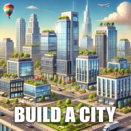 دانلود City Island 2 - Build Offline
