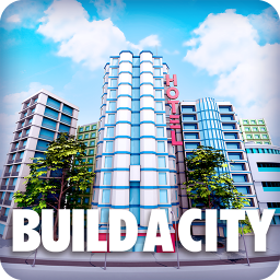 دانلود City Island 2 - Build Offline